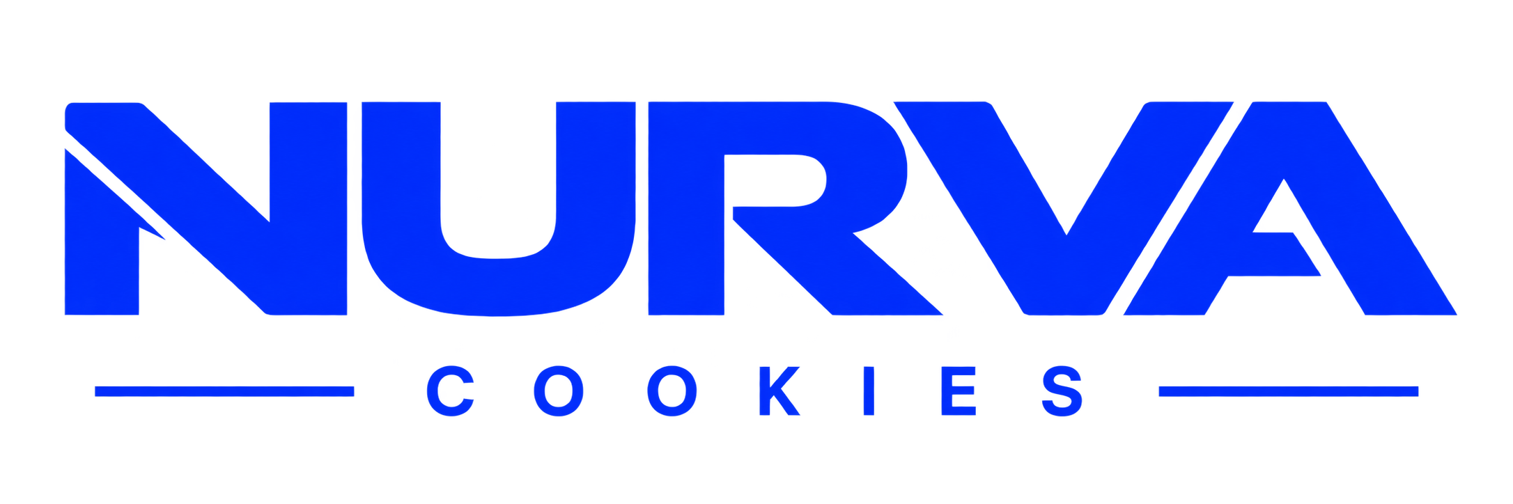 NURVA Cookies